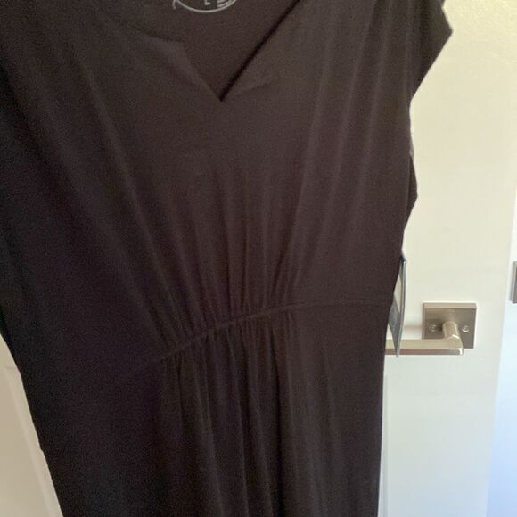 White Sierra Dress  - Picture 7 of 8